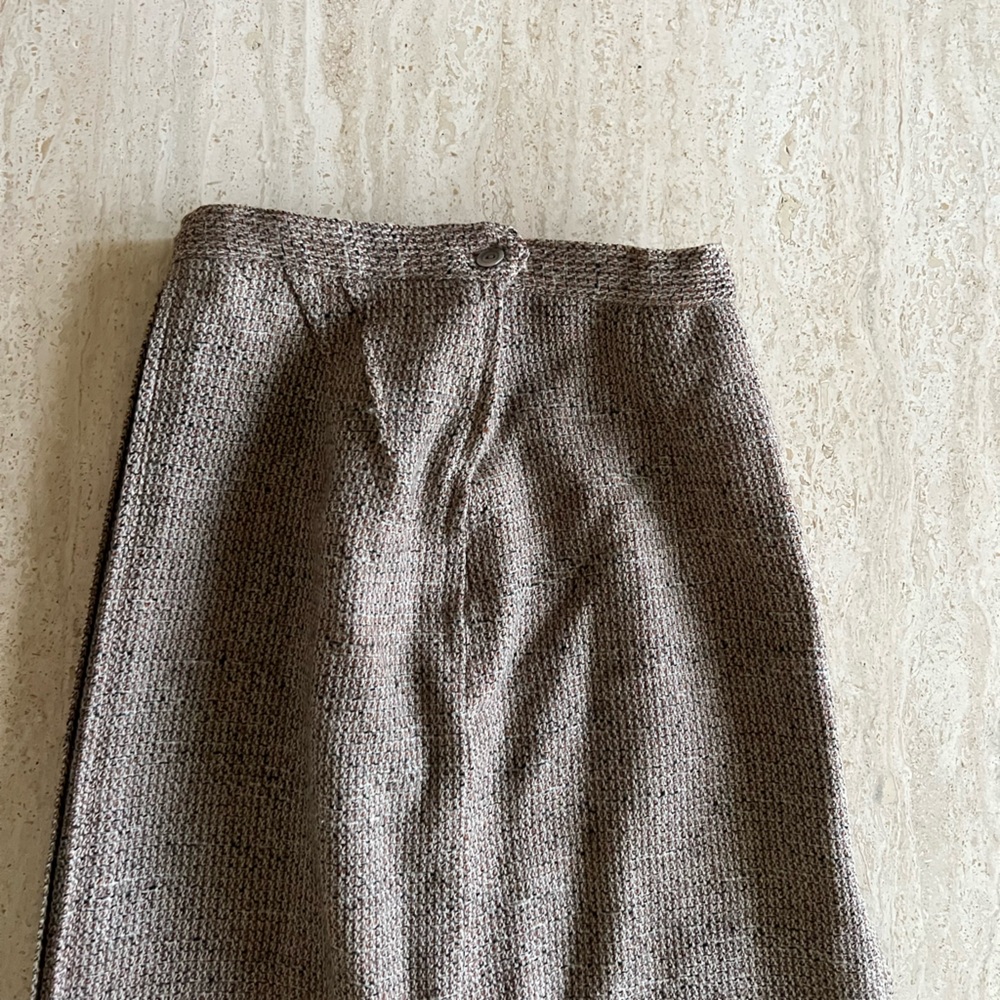 Vintage Skirt - Picture 6 of 8